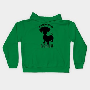 Killer Dog Kids Hoodie